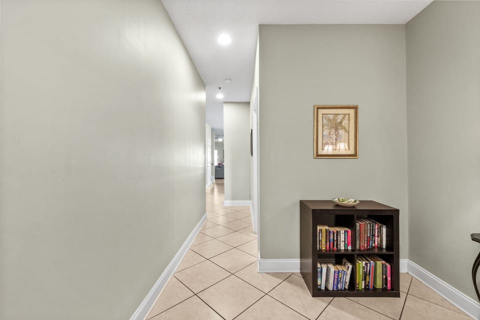 Conversation and good food is what a family vacation is all about.