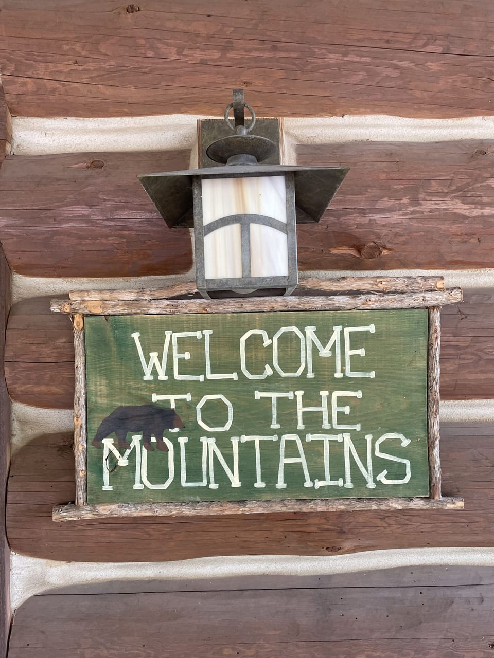 Welcome!