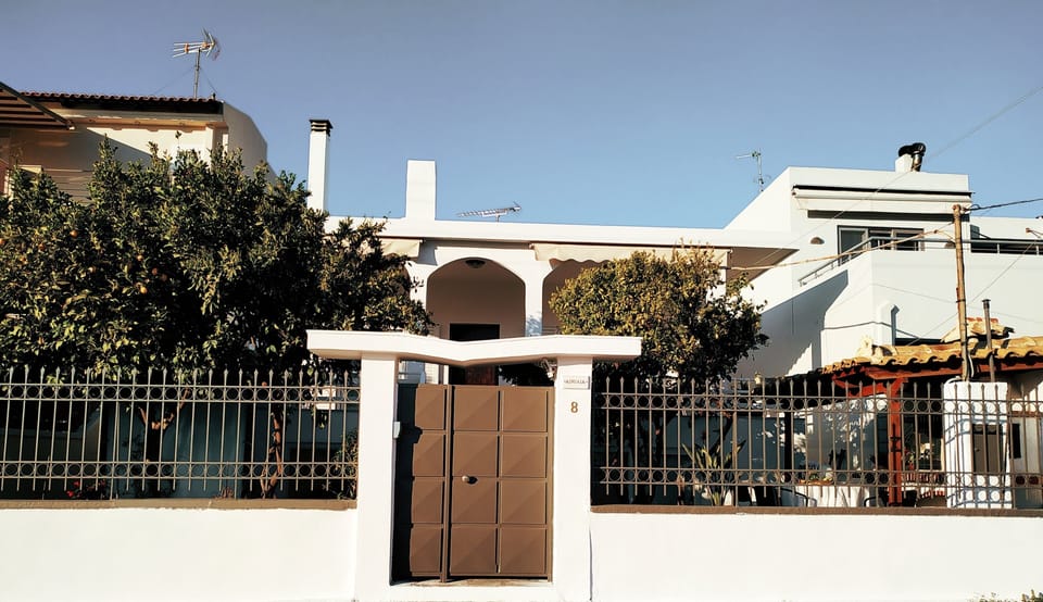House | Exterior