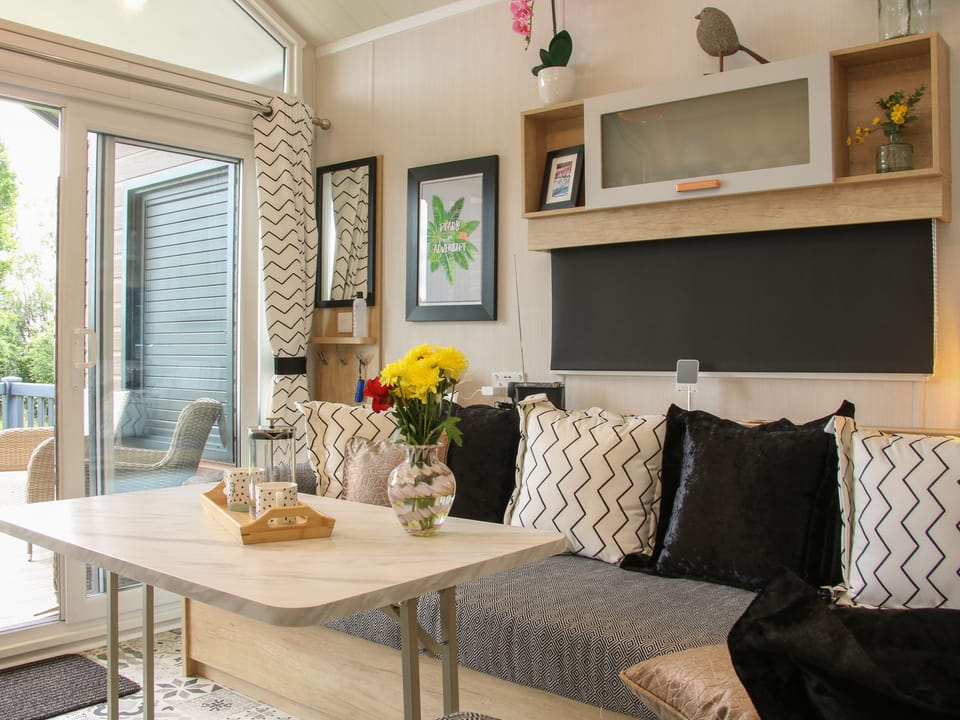 Cottage | Living room