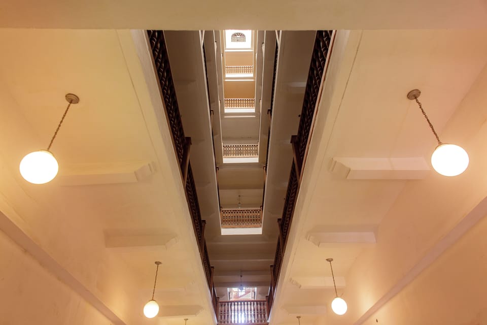 Hallway