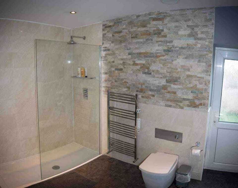 Jacuzzi Bathroom