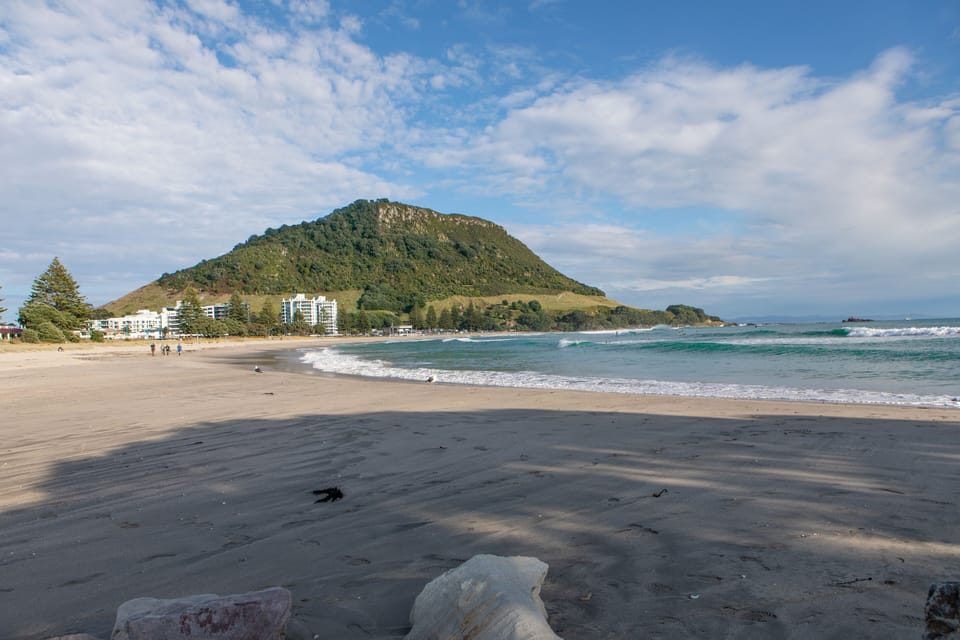 Mount Main Beach