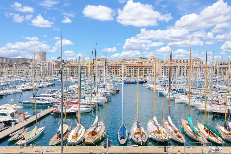 Marina