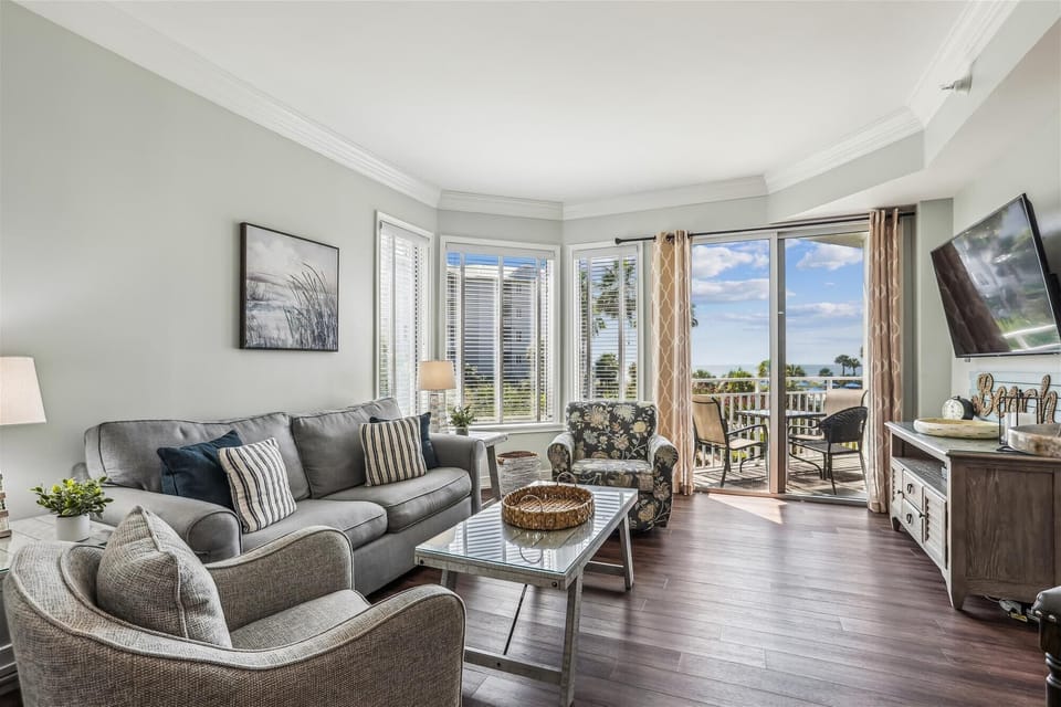 1204 SeaCrest with Ocean Views