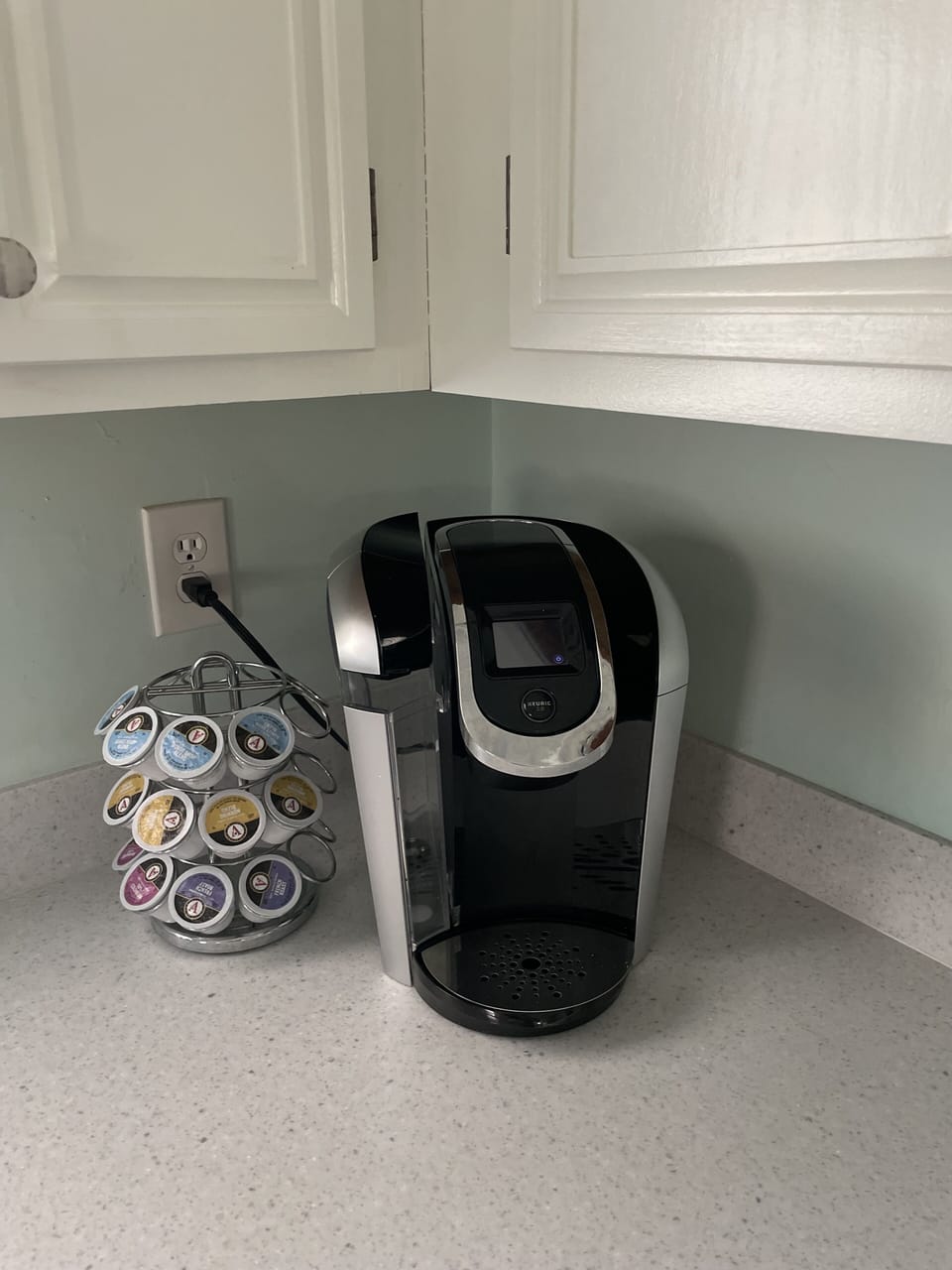 Keurig