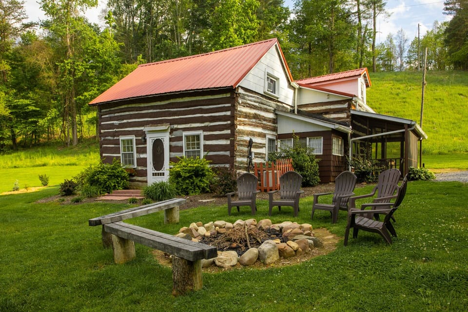 Pheasant Tail Fire Pit