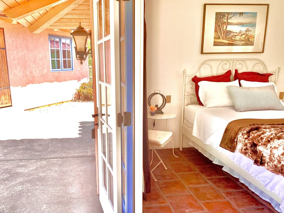 Casita living 