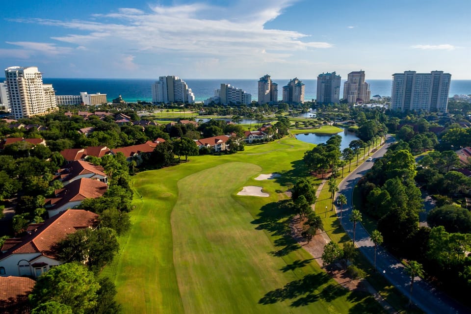 Exceptional Golf