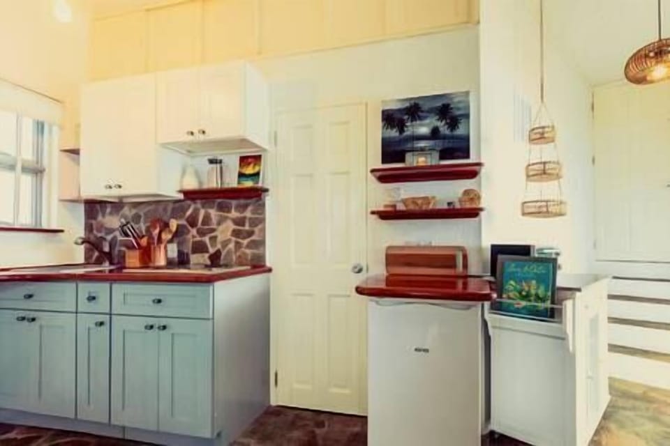 Studio kitchenette (2)