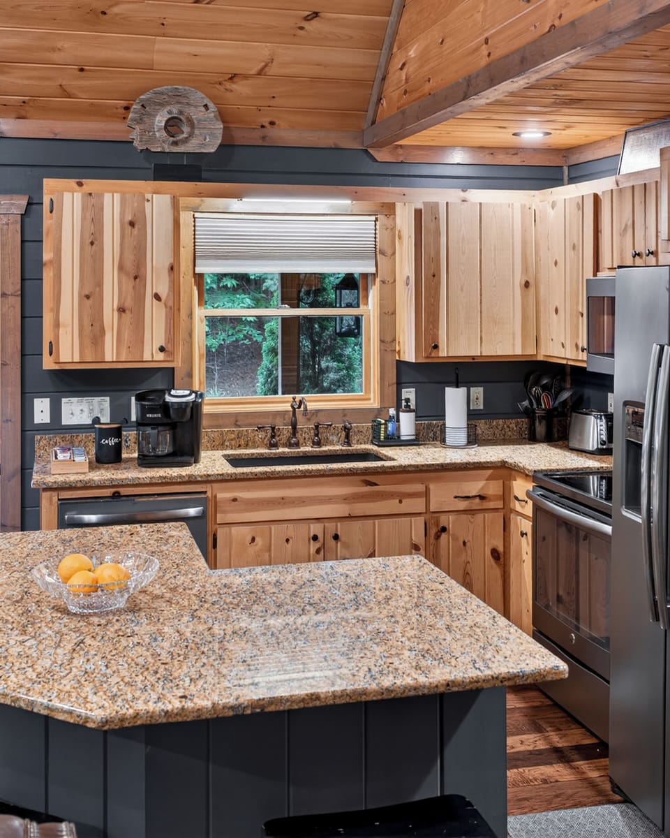 Clean, bright, and fully stocked for your convenience. 