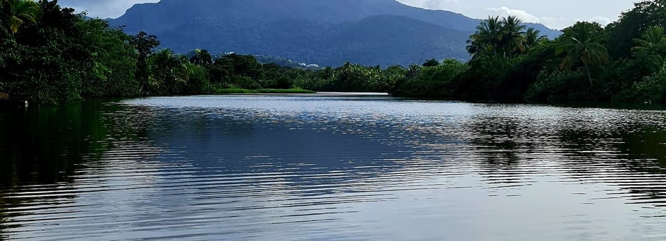 Lake