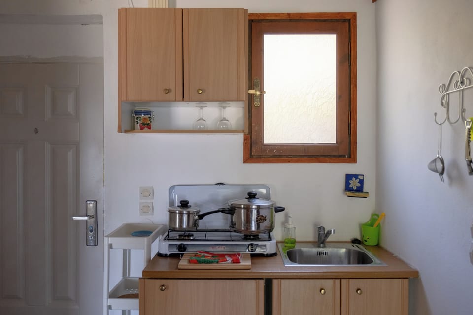 House, 1 Bedroom, Smoking, Balcony | Interior