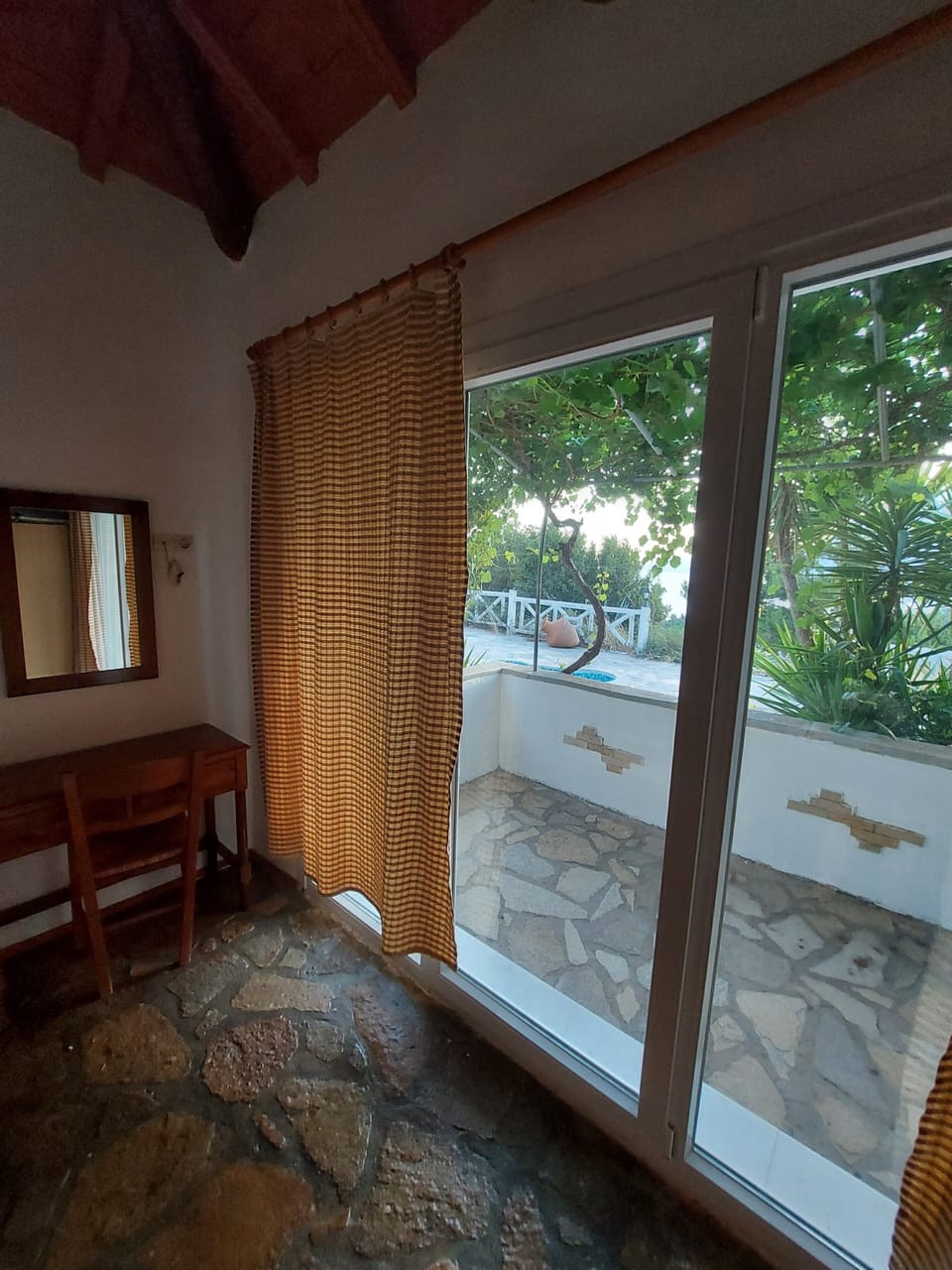 House, 1 Bedroom, Smoking, Balcony | 1 bedroom