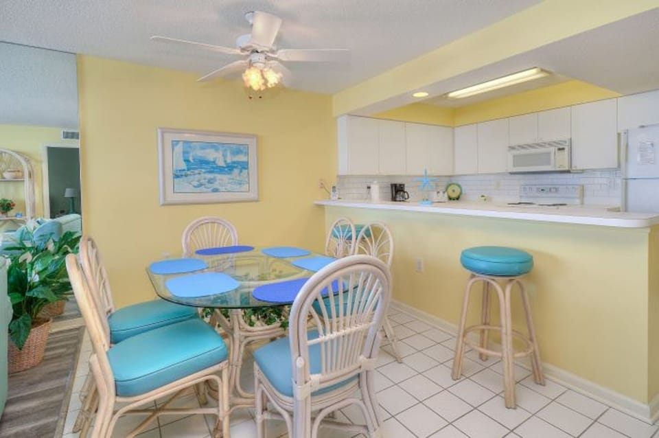 Sit down for a home cooked meal while making wonderful memories.