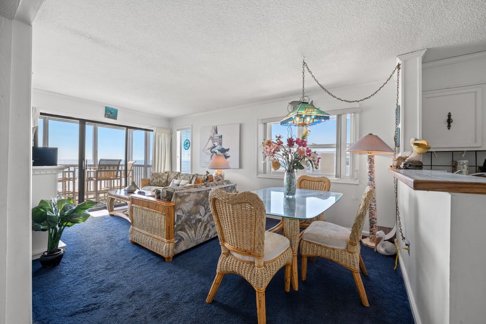 Sit down for a home cooked meal while making wonderful memories.
