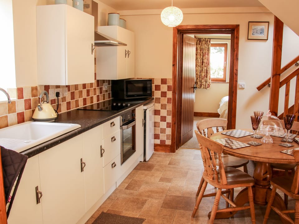 Cottage | Interior