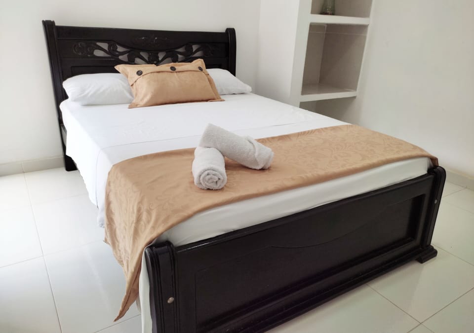 Standard Quadruple Room | WiFi (free), bed sheets
