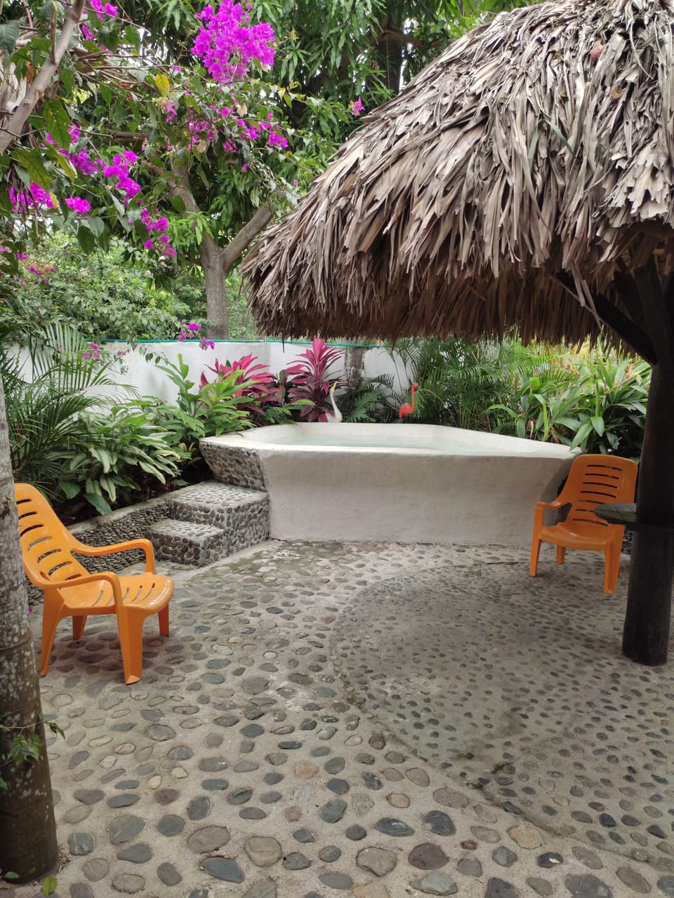 Eco Hostal Manakin Tayrona Hotel in Magdalena, Colombia