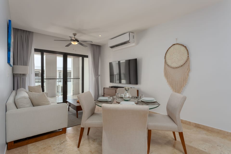 Dinning area