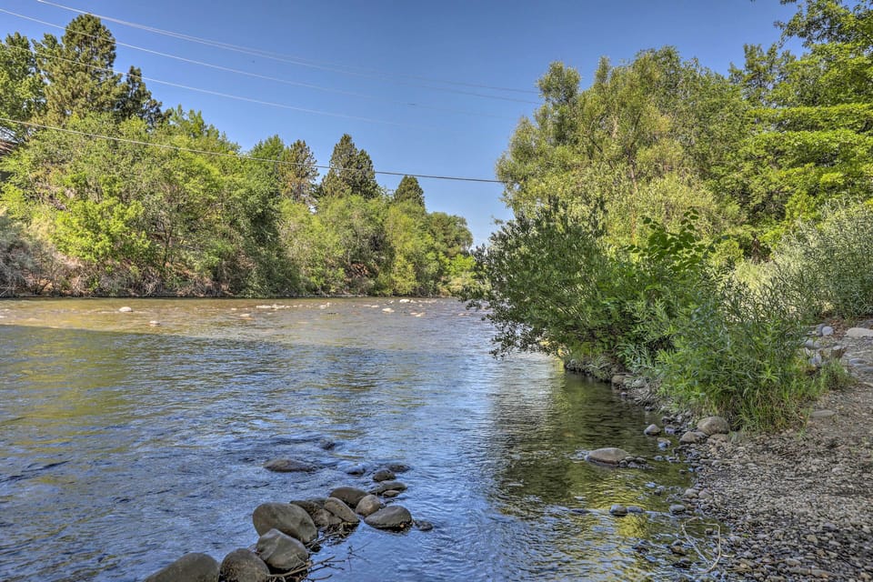 Truckee River