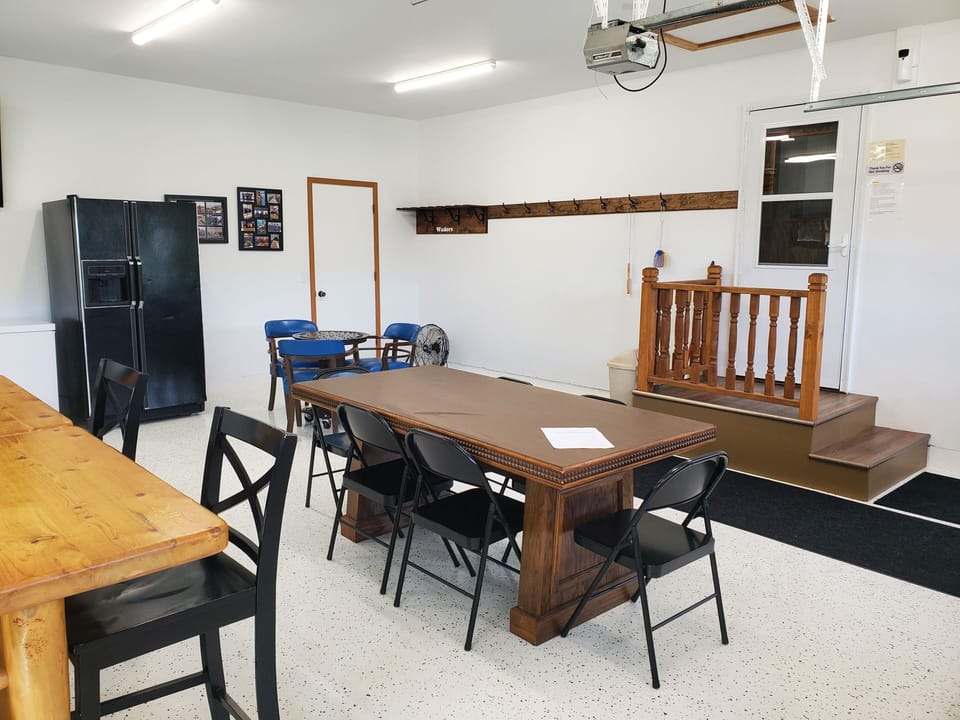 Gathering Room