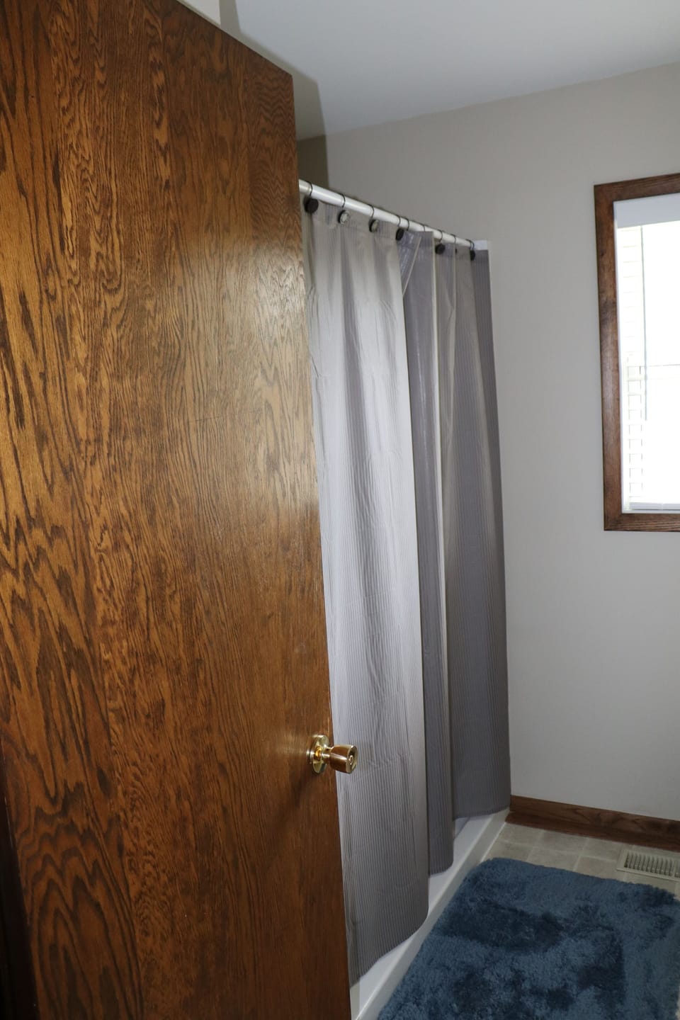 Upstairs Bath