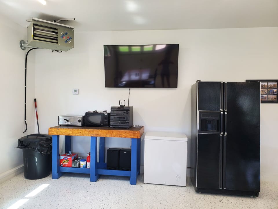 Gathering Room 