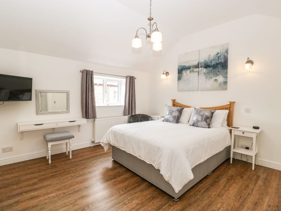 The Old Mill Bake House Cottage in Forest of Dean