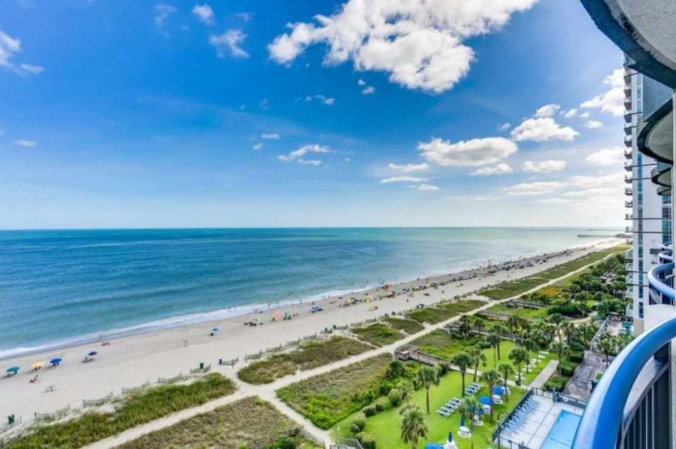 Ocean view