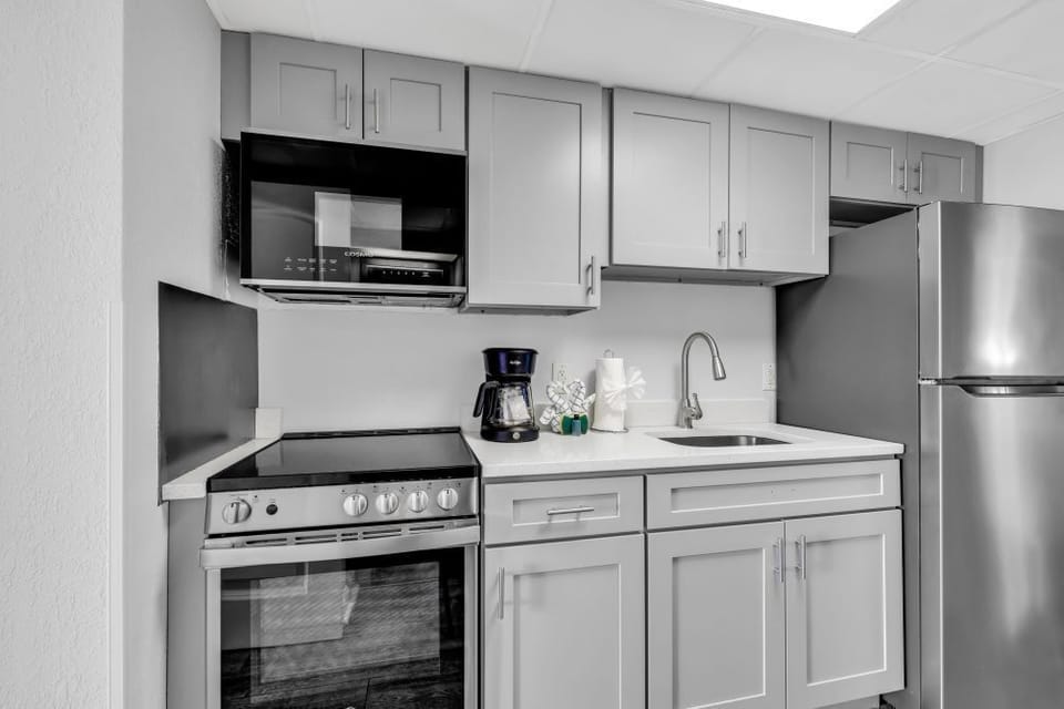 Kitchenette