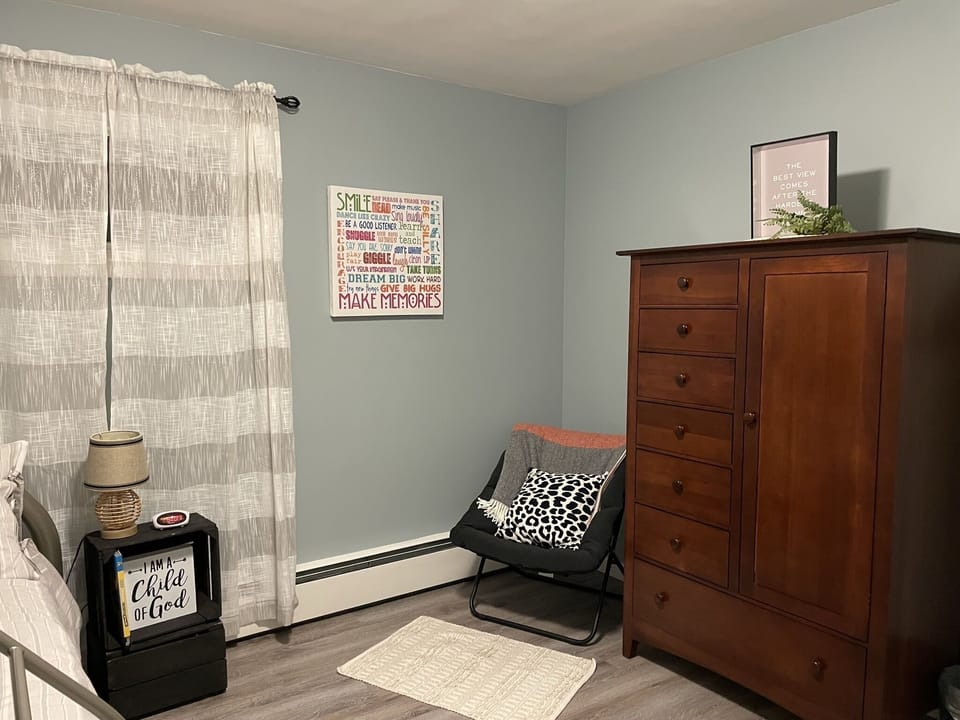 Bedroom #2
