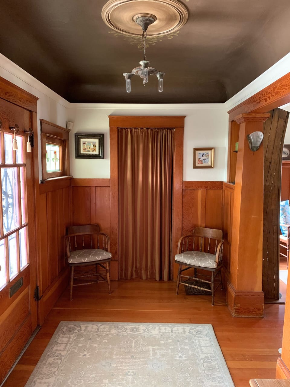 Entryway