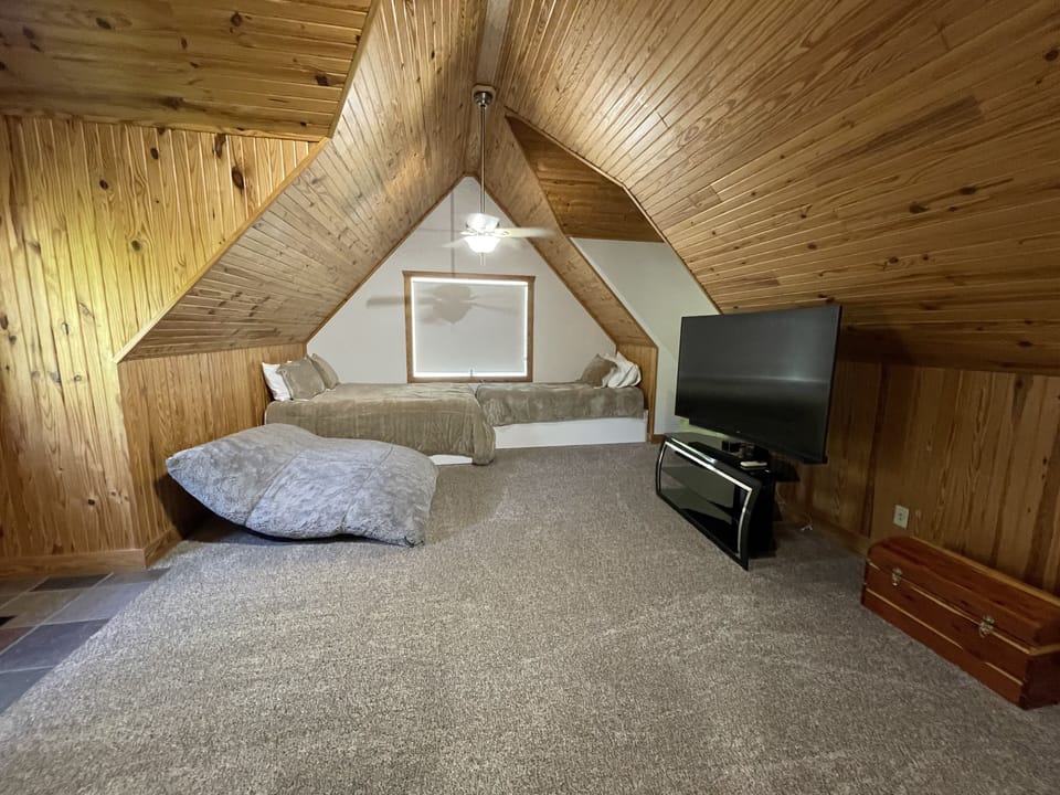 Loft beds and trundles 