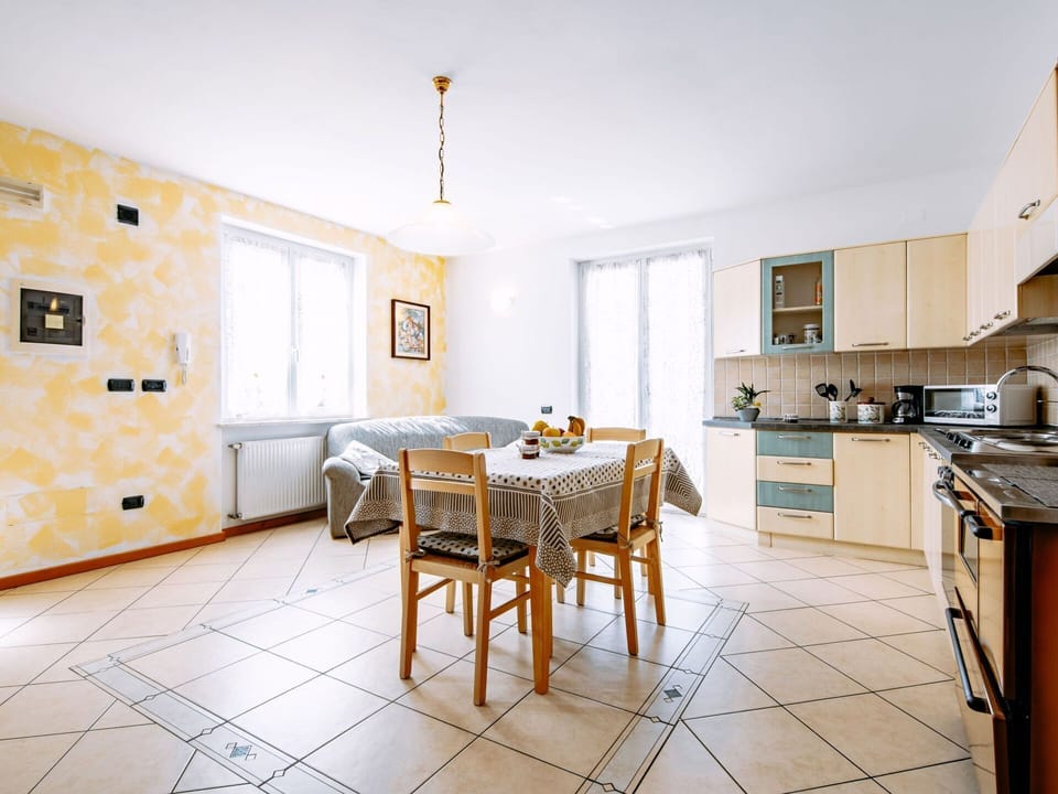 Furniture, Cabinetry, Table, Countertop, Window, Wood, Kitchen, Interior Design, Chair