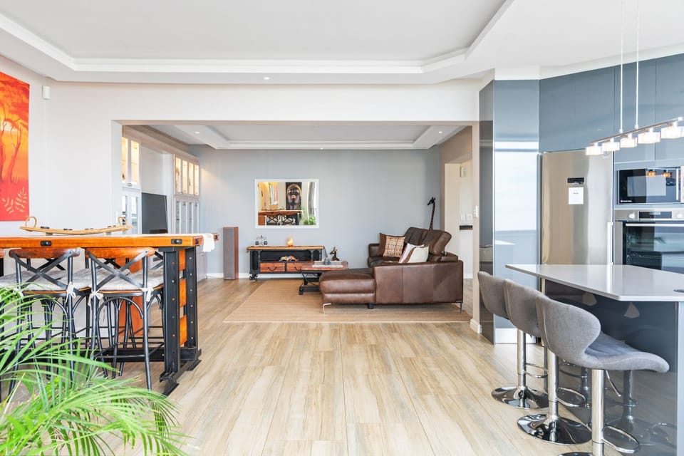 Apartment (3 Bedrooms) | Interior