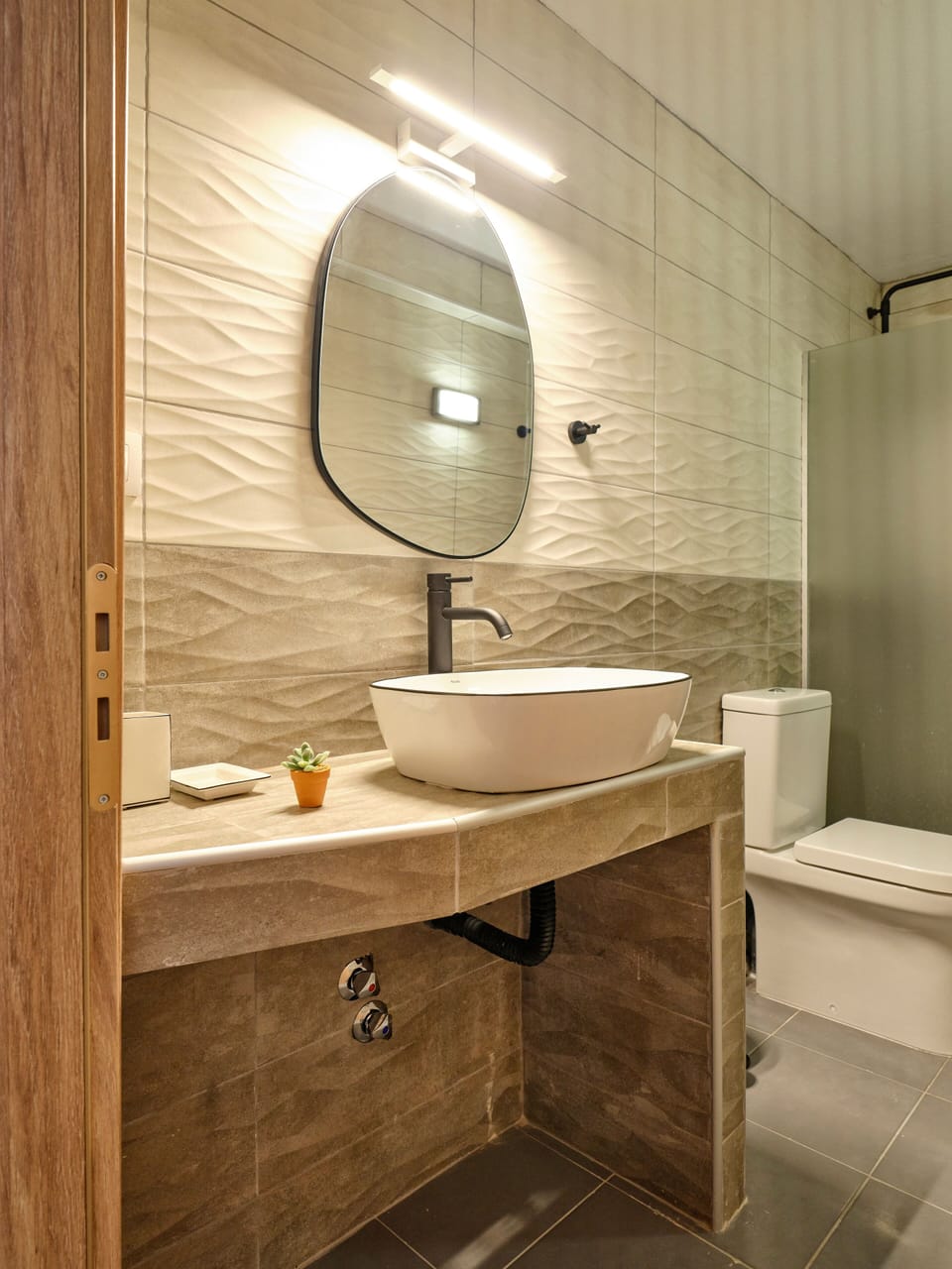 The Tree Suites Bed and Breakfast in Skiathos