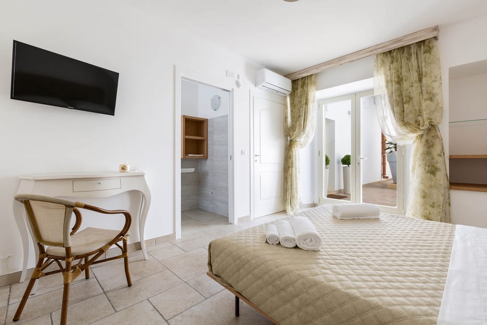 Room | 1 bedroom, free WiFi
