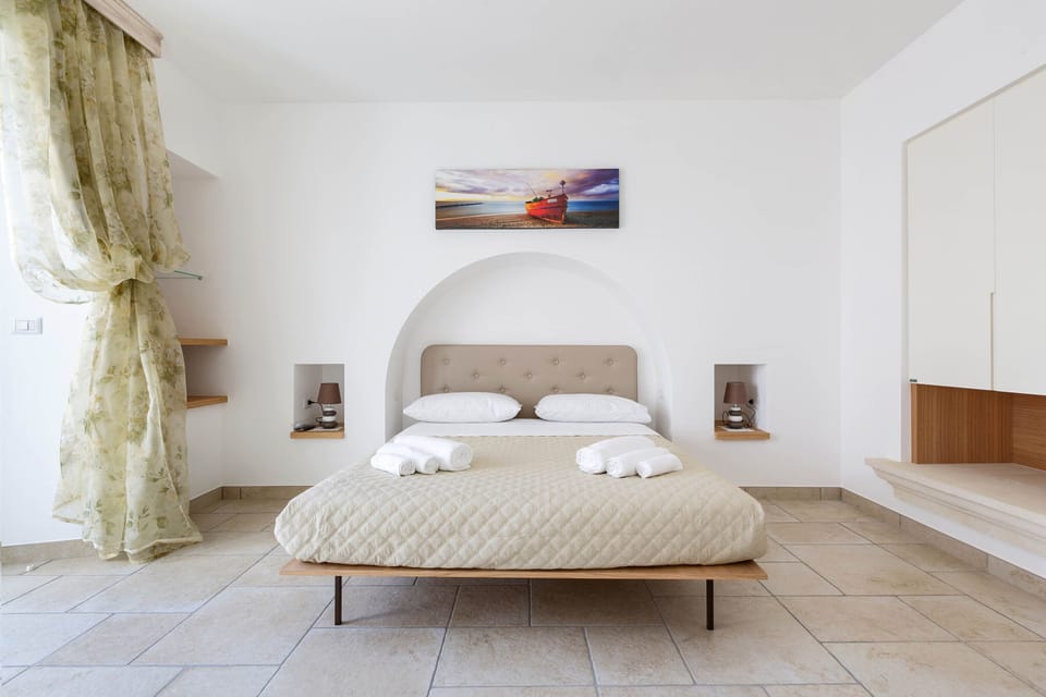 Room | 1 bedroom, free WiFi