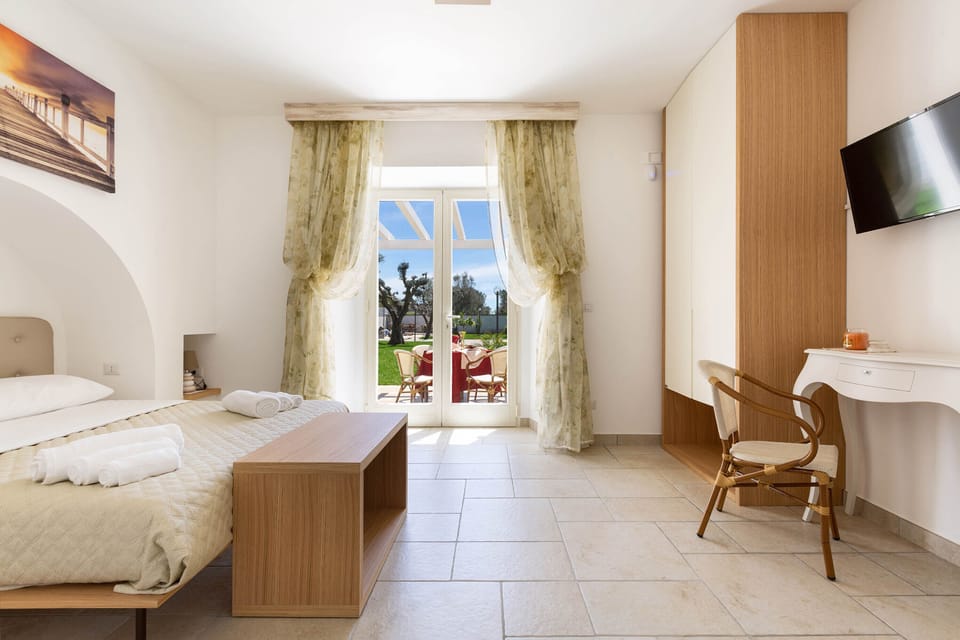 Room | 1 bedroom, free WiFi