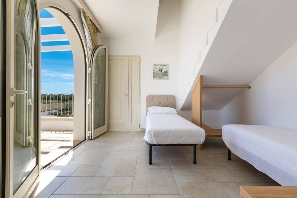 Room | 1 bedroom, WiFi (free)