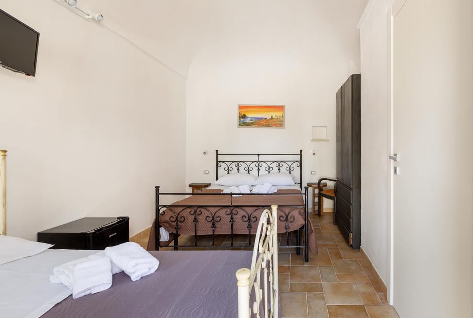 Room | 1 bedroom, free WiFi