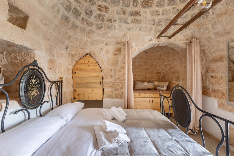 Room | 1 bedroom, free WiFi, bed sheets