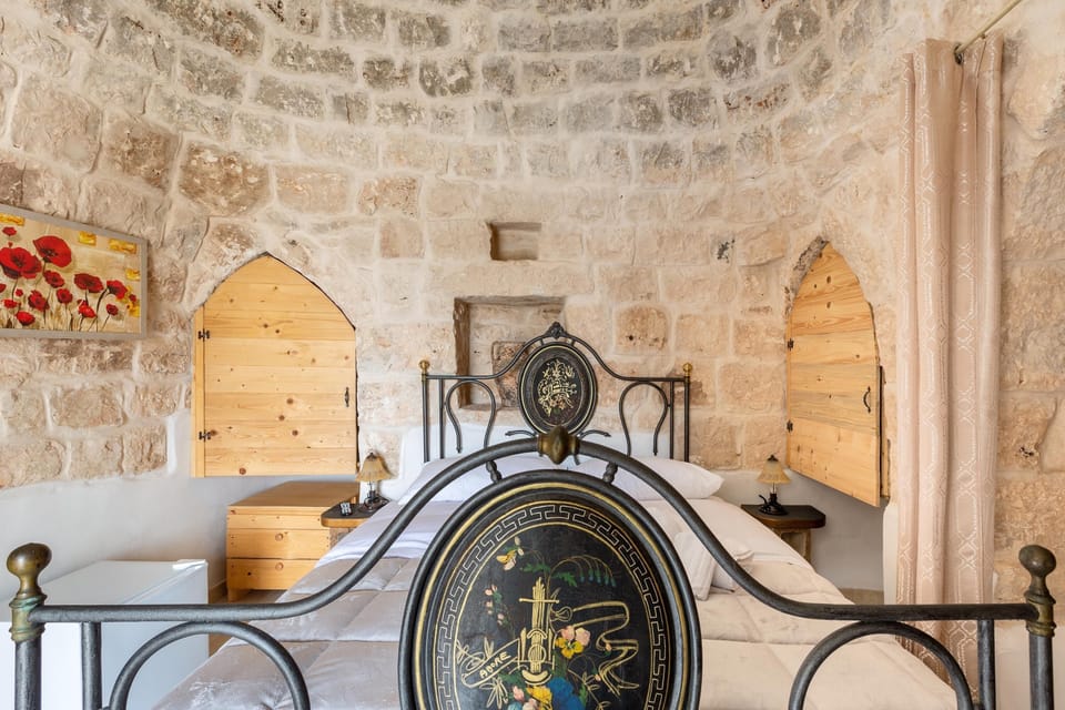 Room | 1 bedroom, free WiFi, bed sheets