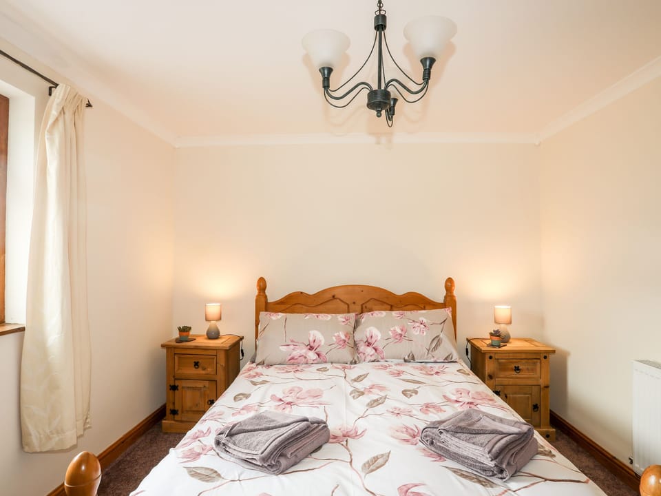 Penrallt Fawr Cottage in Wales
