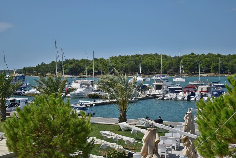Marina