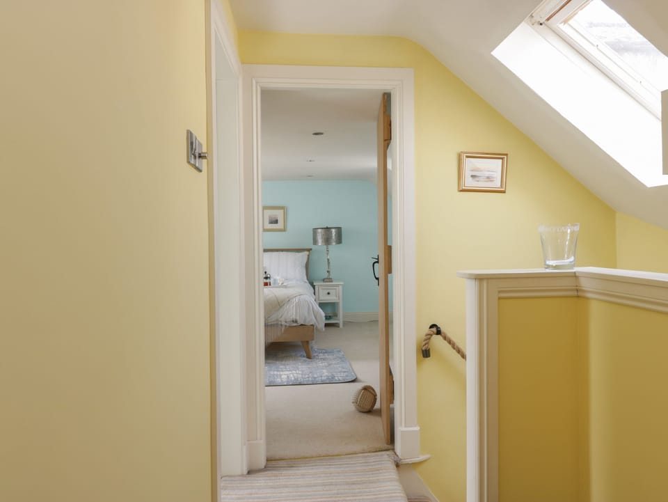 Invermay Cottage in Pittenweem