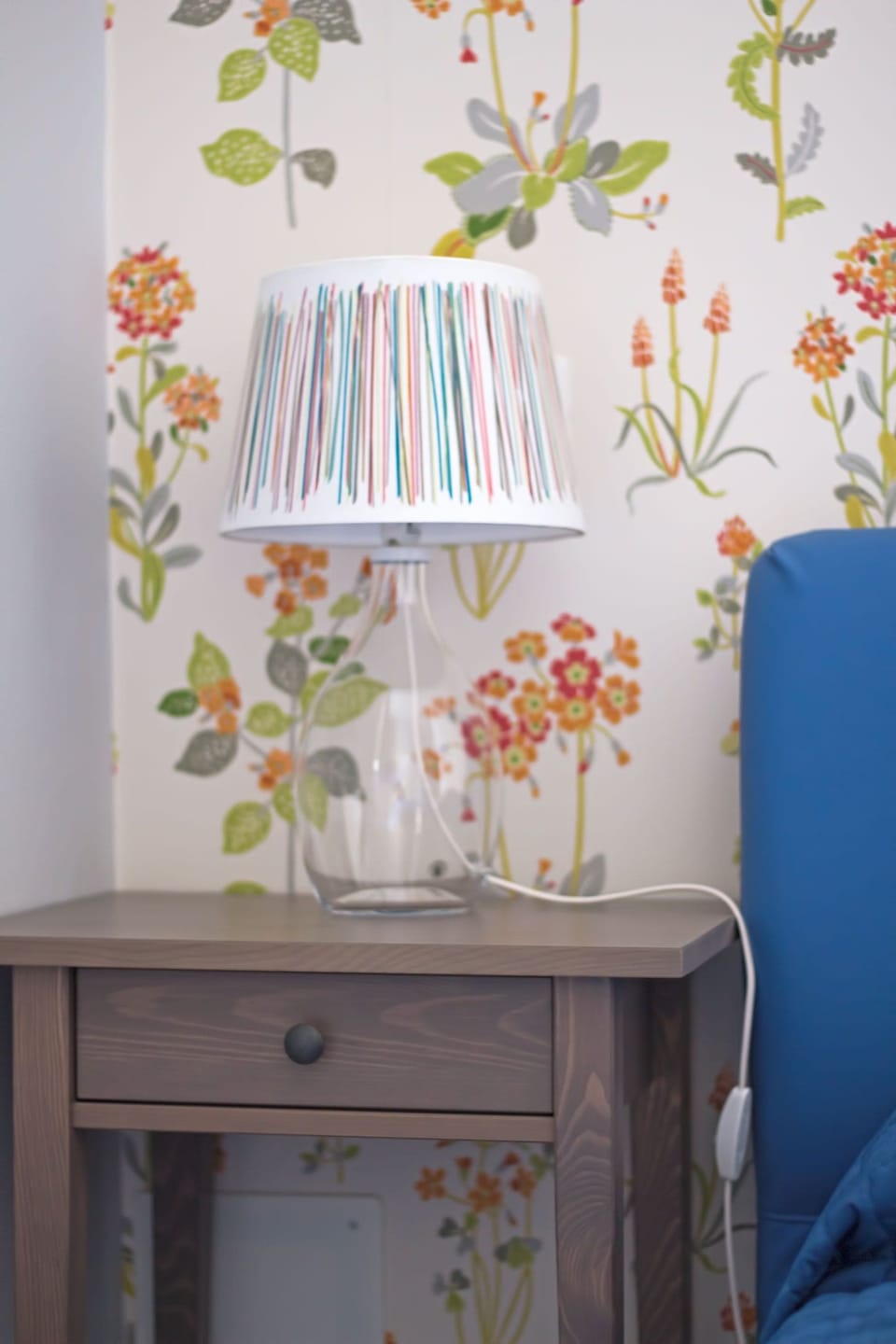 Superior Double Room | Room amenity