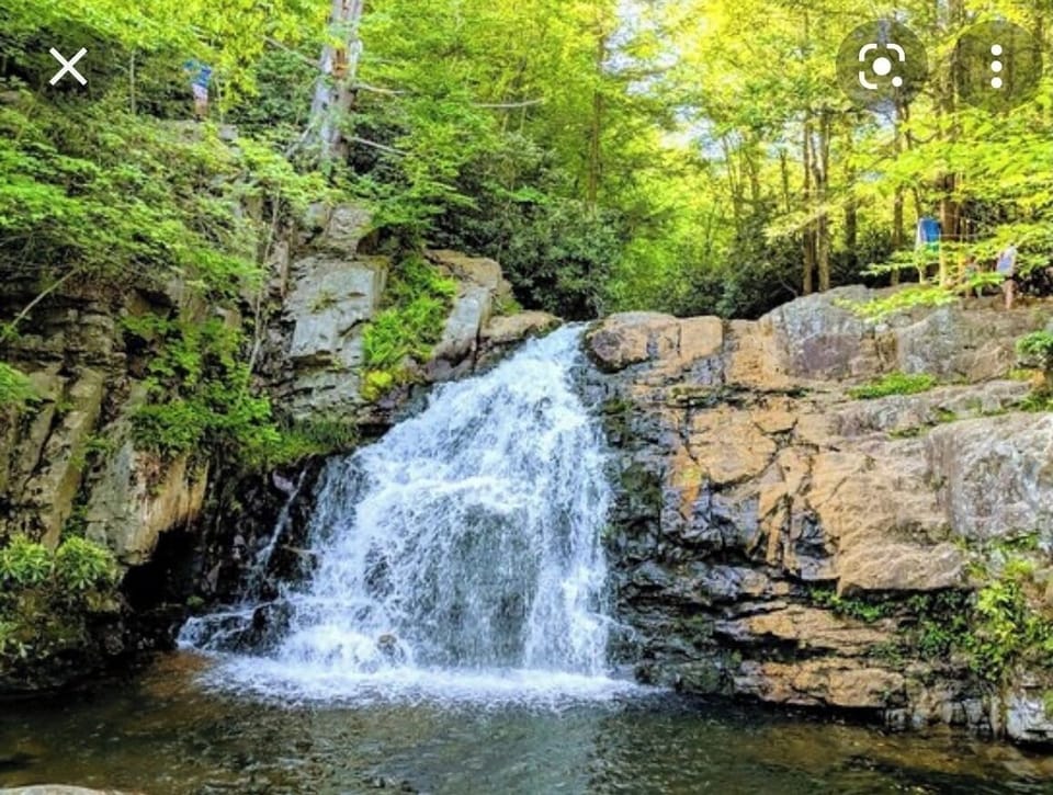 Hawk Falls 