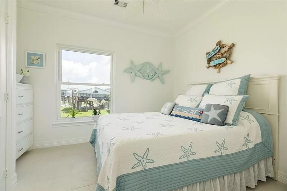 3 rd bedroom 